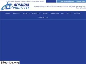 admiralenterprises.com