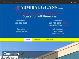 admiralglass.ca