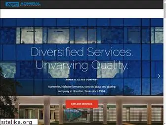 admiralglass.net