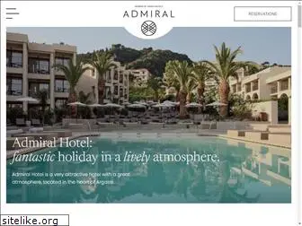 admiralhotel.gr