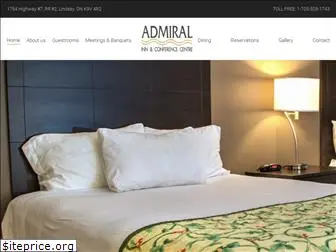 admiralinn.ca