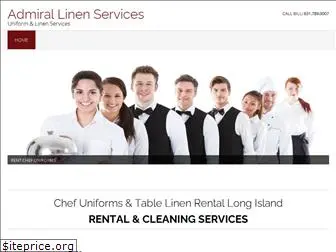 admirallinenservices.com