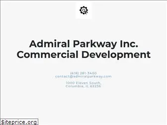 admiralparkway.com