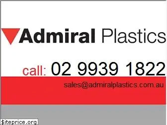 admiralplastics.com.au