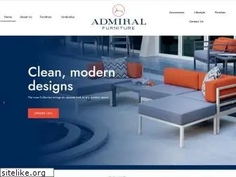 admiralpoolfurniture.com