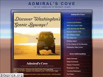 admiralscove.org