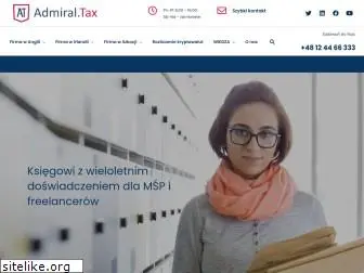 admiraltax.pl