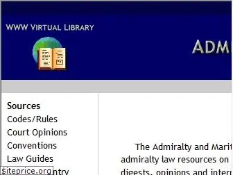 admiraltylawguide.com