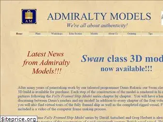 admiraltymodels.com