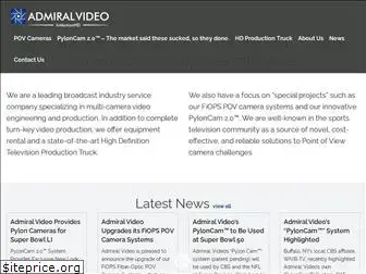admiralvideo.com