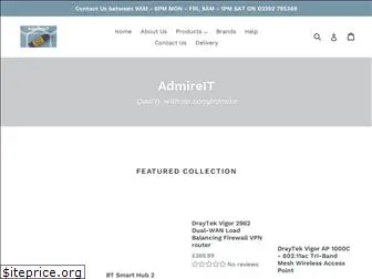 admireit.co.uk