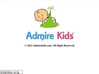 admirekids.com