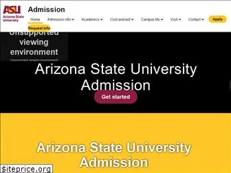 admission.asu.edu