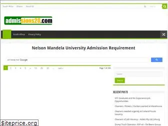 admission20.com