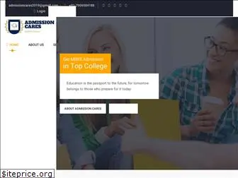 admissioncares.com
