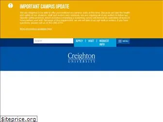 admissions.creighton.edu