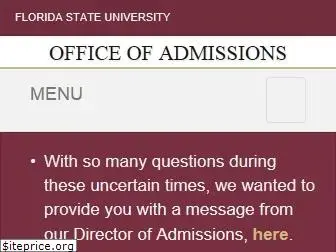 admissions.fsu.edu