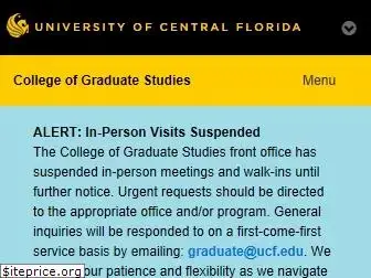 admissions.graduate.ucf.edu