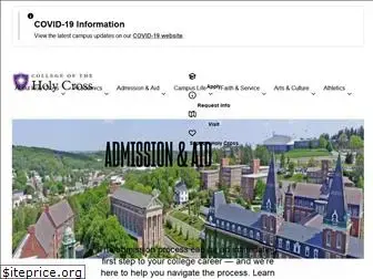 admissions.holycross.edu