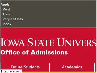 admissions.iastate.edu