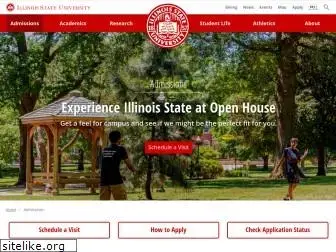 admissions.illinoisstate.edu