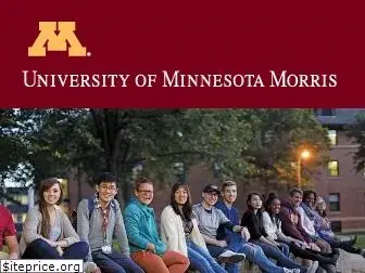 admissions.morris.umn.edu