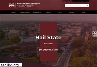 admissions.msstate.edu