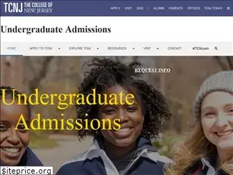 admissions.pages.tcnj.edu