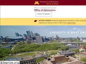 admissions.tc.umn.edu