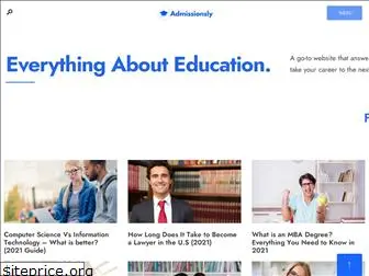 admissionsly.com