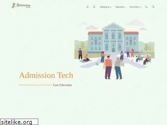 admissiontechbd.com