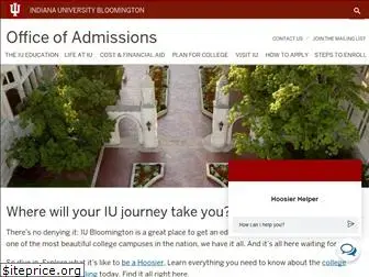 admit.indiana.edu