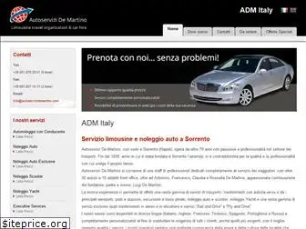 admitaly.com