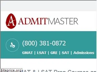 admitmaster.com