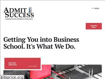 admitsuccess.com