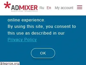 admixer.net