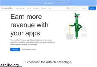 admob.com
