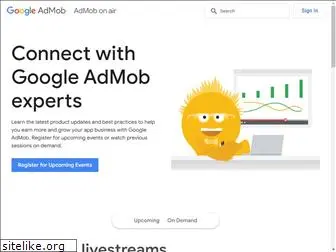 admobonair.withgoogle.com