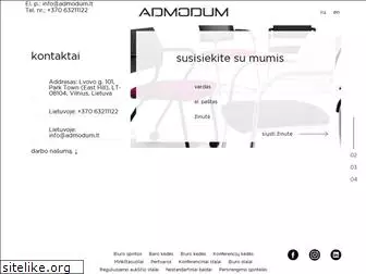 admodum.lt