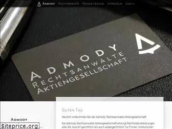 admody.com