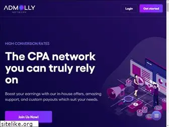 admolly.com