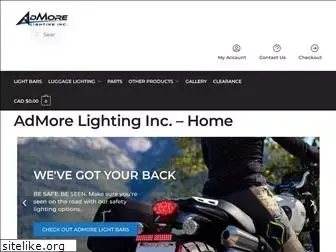 admorelighting.com