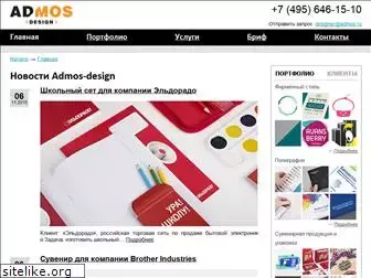 admos-design.ru