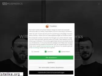 admospherics.de