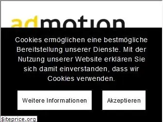 admotion.ch