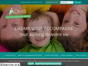 admr35.org