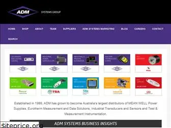 admtech.com.au