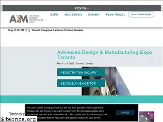 admtoronto.com