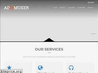 admuxer.com