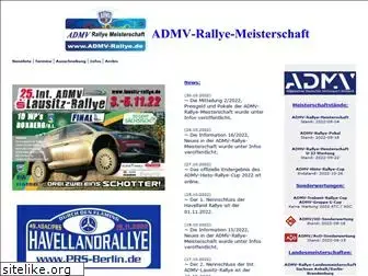 admv-rallye.de